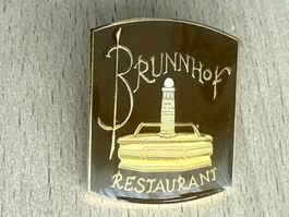 Pin Restaurant Brunnhof