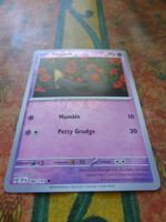 POKEMON  Yamask    H  SSP EN    082/191    HP70    2024