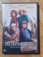 Der dritte Frühling - Freunde, Feinde, Fisch & Frauen