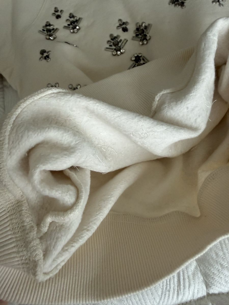 Twinset Maglioni & Felpe: Sweatshirt Twin-Set, XS – Usato da Zürich venduto da ifi_zp8b 4