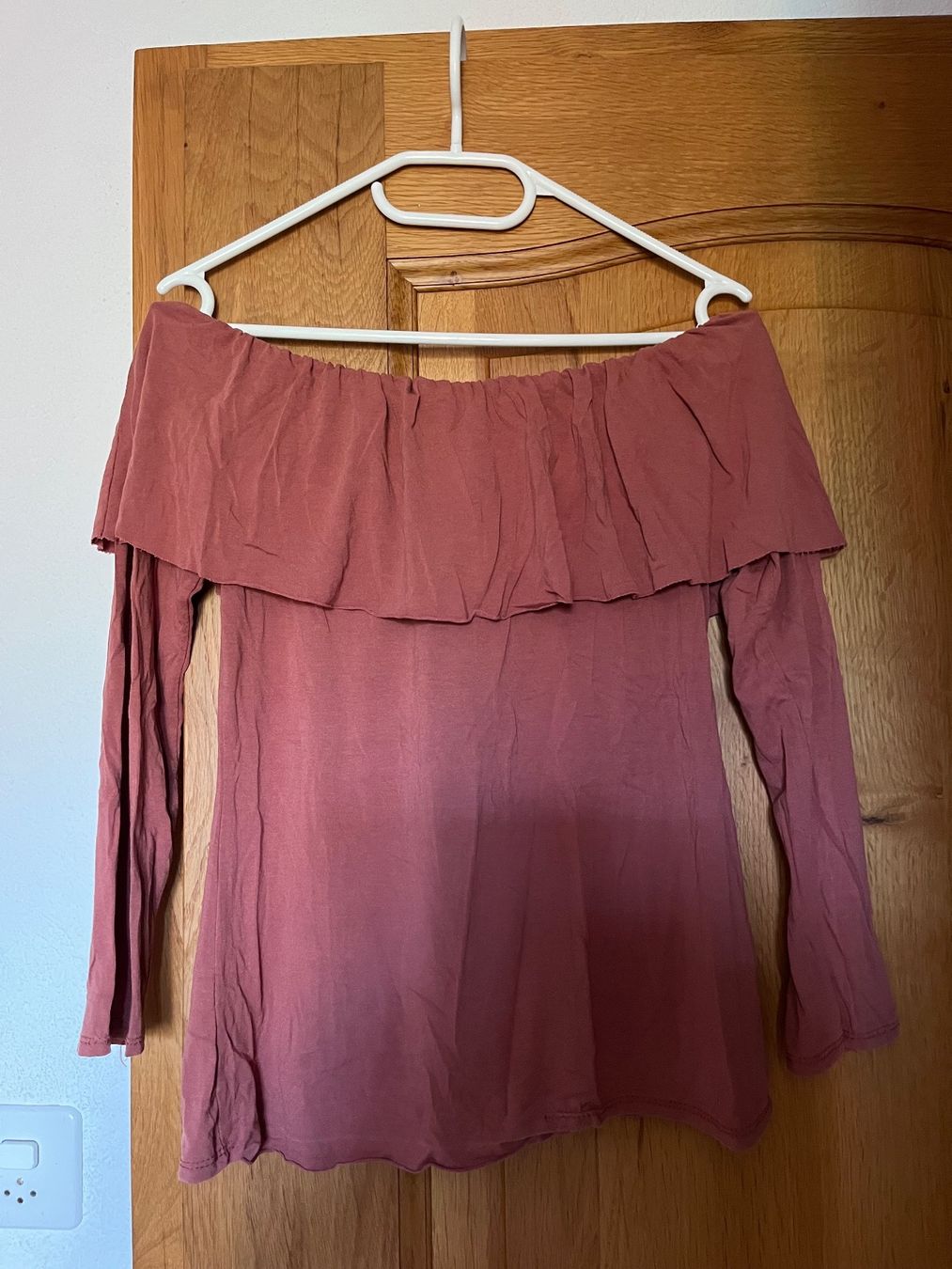 Zebra Tops: Pull – Gebraucht aus Montsevelier von Duna2210 1