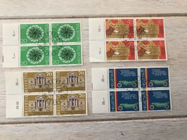 Serie 1980 / Schweiz (300-4)