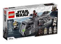 LEGO 75311, Imperial Armored Marauder (NEU)