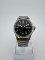 M-Watch Automatic herrenuhr militaire armé