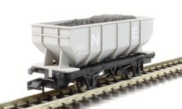 Dapol 21t Hopper, Spur N, neuwertig in OVP