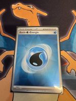 Basis-Wasser-Energie (SVE 011) - Reverse Holo