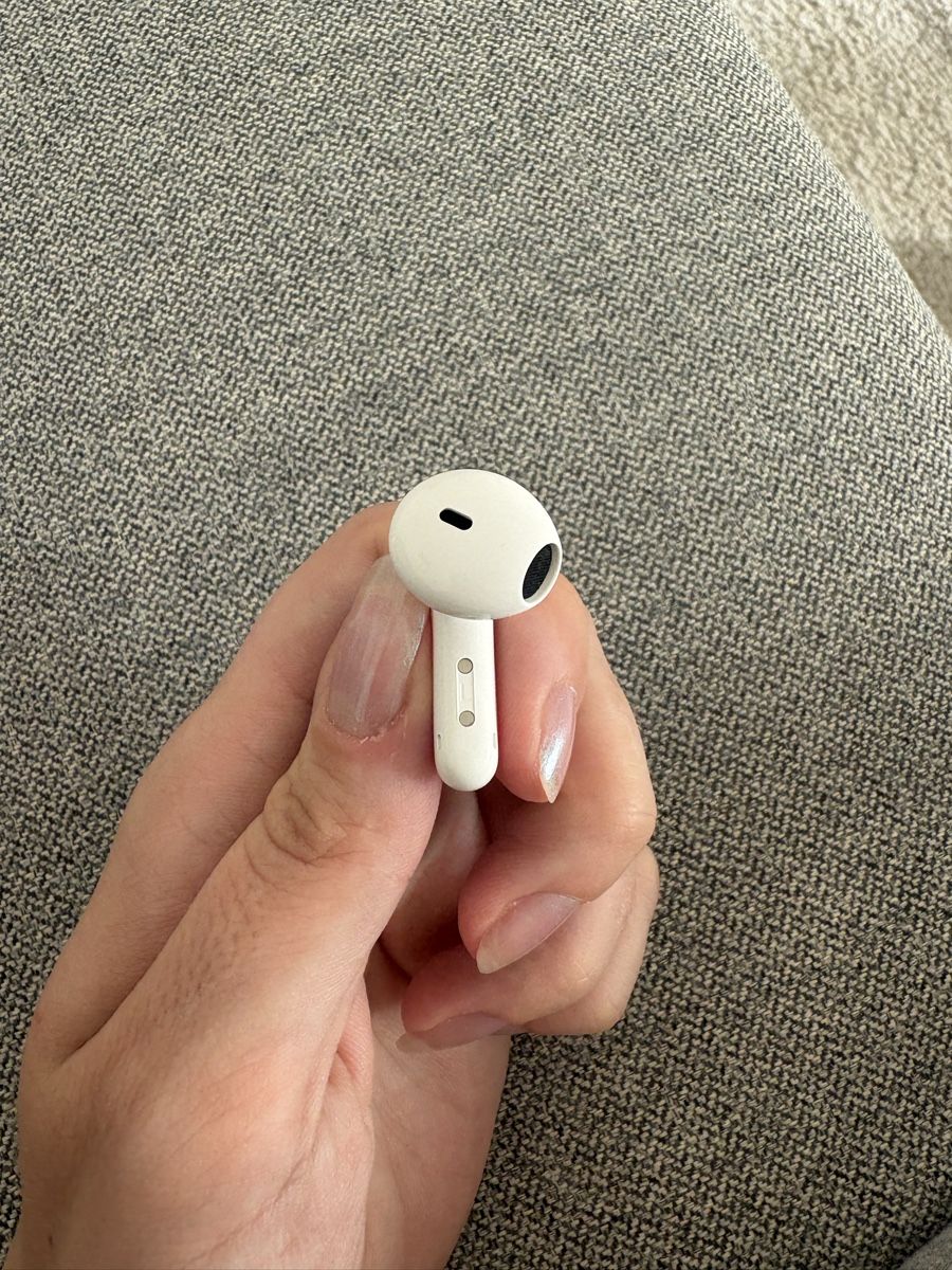 Xiaomi Cuffie: Xiaomi Redmi Buds 6 Active – Usato da Zürich venduto da den_5zk6 2
