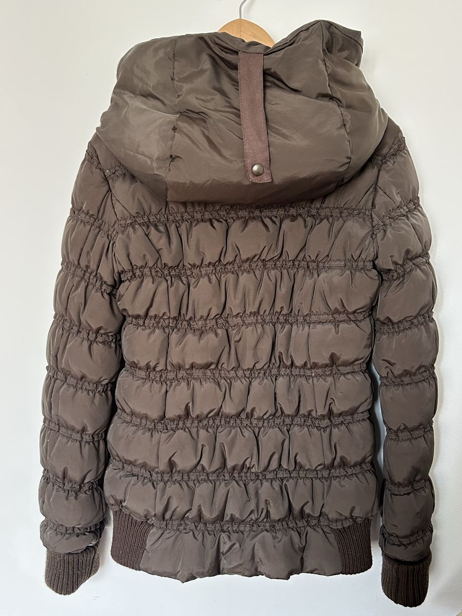 Max Mara Giacche: MaxMara Piumino Active – Usato da Pregassona venduto da Kyttina 2