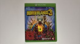 XBOX One - Borderlands 3