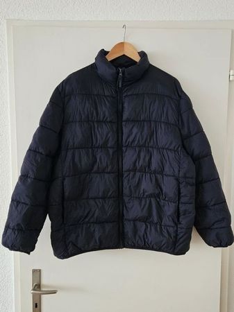 Jacke / Steppjacke / Übergansjacke / Grösse L