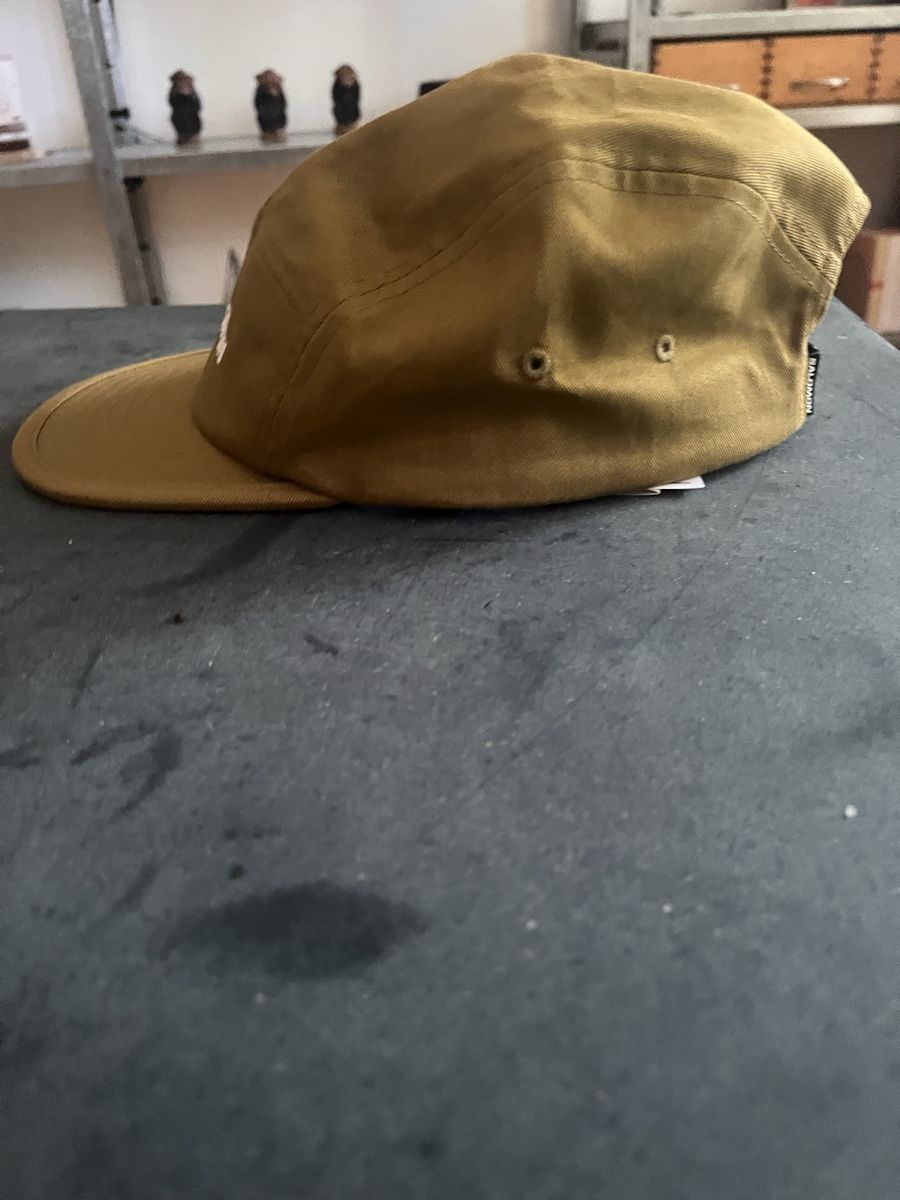Altro in  Abbigliamento & Accessori: Salomon 5 Panel Logo Cap – Nuovo e nell'imballaggio originale da Bern venduto da Ddhhtt 1