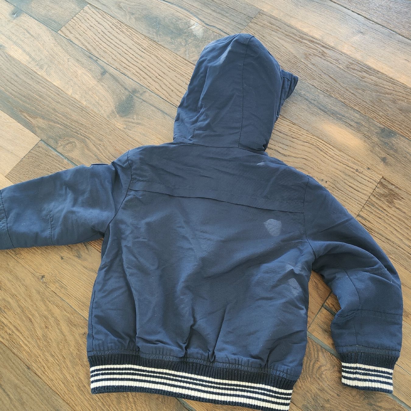 Giacche & Cappotti: Übergangsjacke in Gr. 104 – Usato da Aesch ZH venduto da TaniTomy 1