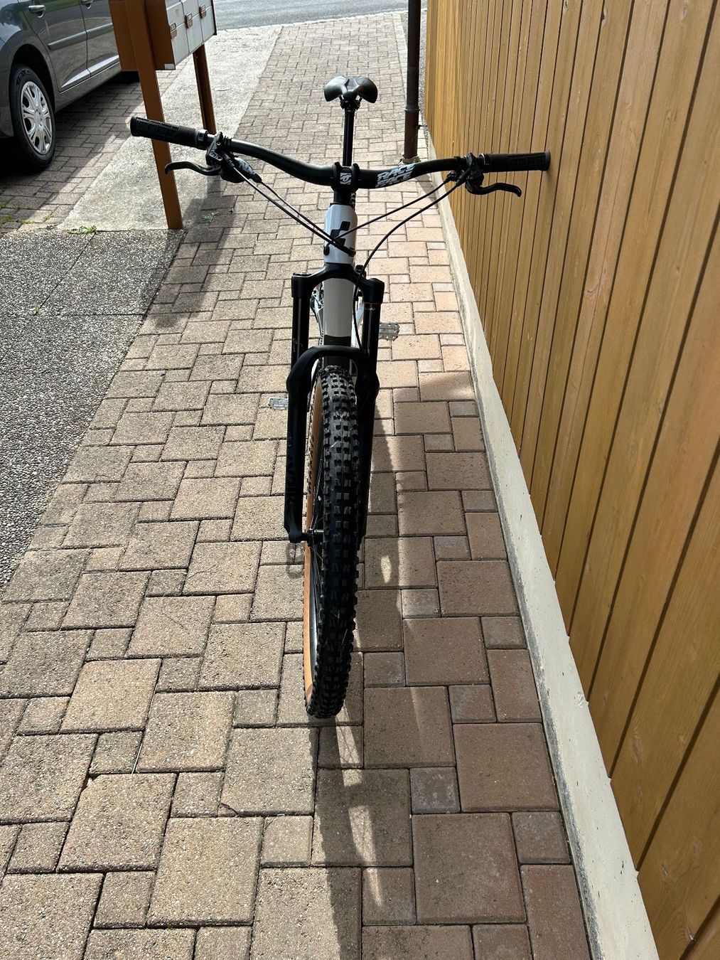 Cube Biciclette: Cube Stereo 150C:62 Race Grösse:L – Usato da Unterlangenegg venduto da Thl_2072 1