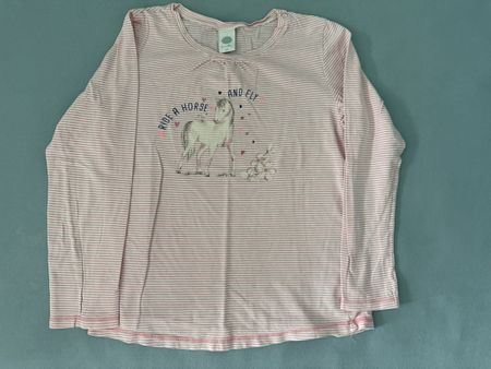Pyjama Top, Sanetta, Gr.128