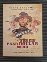 Für ein paar Dollar mehr DVD 2 Disc Special Edition