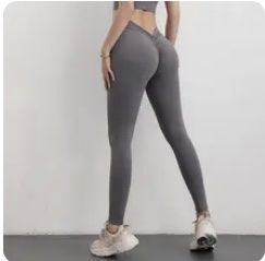 Graue Leggins🩶