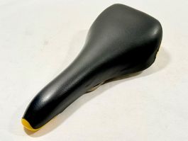 Selle Italia Matic TRi Vintage Leder Sattel 305g
