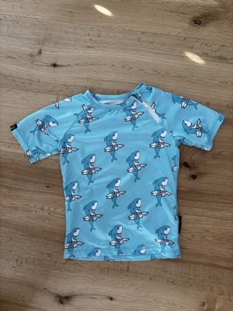 UV Shirt von Beach&Bandits