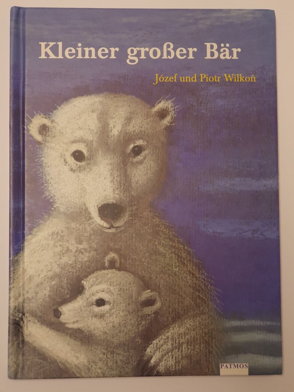 Libri: Kleiner grosser Bär / #WT18 – Usato da Oberdorf BL venduto da BaldenEagle