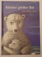 Kleiner grosser Bär / #WT18