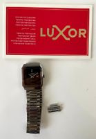 Vitage LUXOR Herrenarmband Uhr, defekt