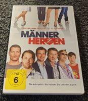DVD Männerherzen (21214)