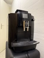 Jura WE6 Kaffeevollautomat gebraucht