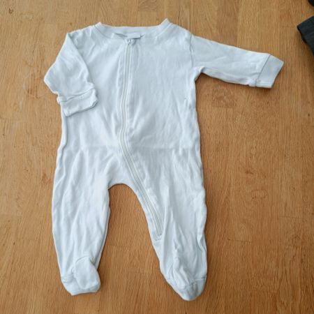 Pyjama Grösse 62
