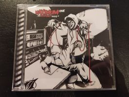 Maximum One - Maxzweipunktnais CD