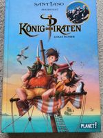 König der Piraten