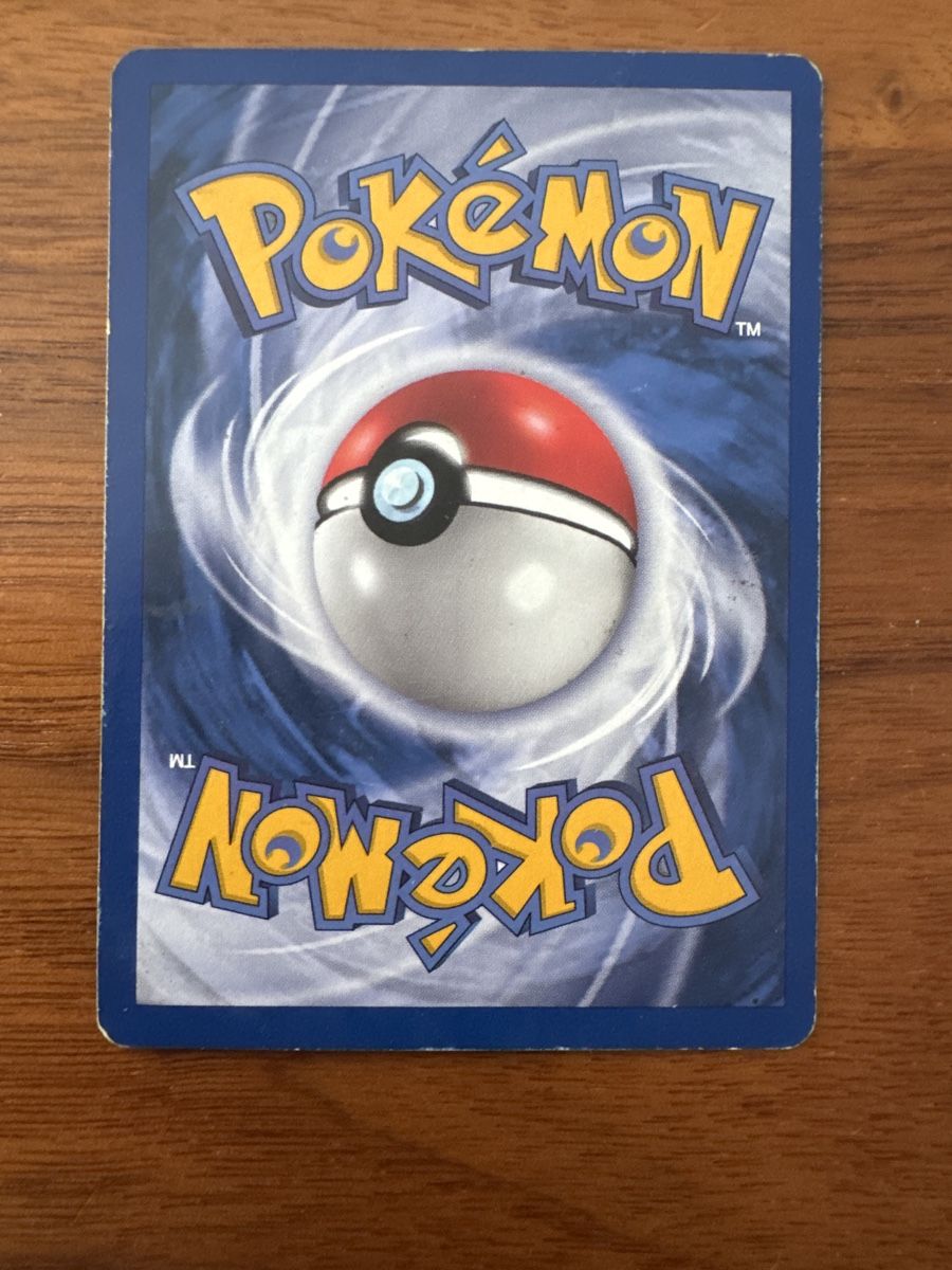 Pokémon Carte collezionabili: Carta Pokemon Onix Set Base – Usato da Breganzona venduto da CaiLol 1