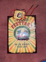 Weihnachtstüte Geschenktüte Verpackung Festtage tüte
