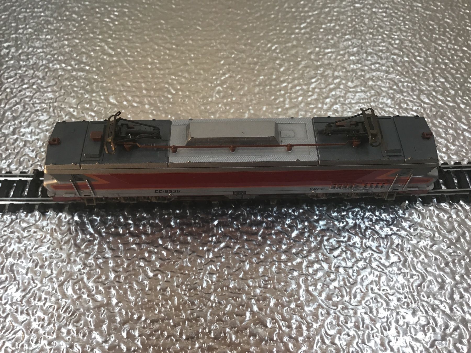 Kato Modellini di ferrovie: KATO 4070 SPUR N – Usato da Männedorf venduto da Modelle-aller-Art 1