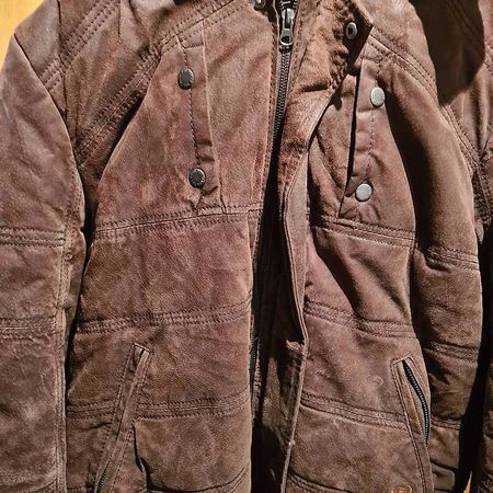 Blouson  homme