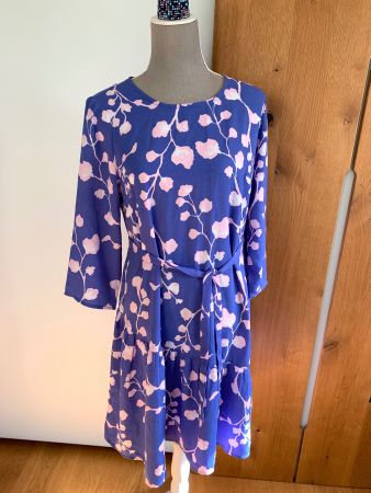 Mamalicious allerschönstes Umstandskleid Kleid Gr L *NEU*