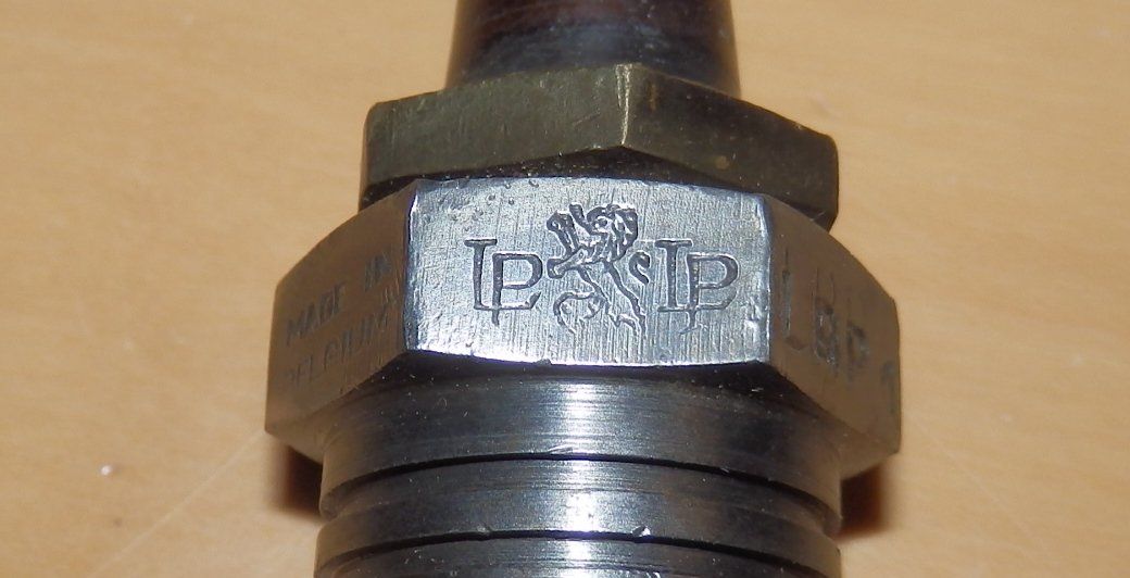 Tutti i ricambio per moto: Antike 18mm Zündkerze für Oldtimer ca. 1920 – Usato da Effretikon venduto da RR-Griffon 2