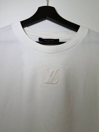 T-Shirt Louis Vuitton