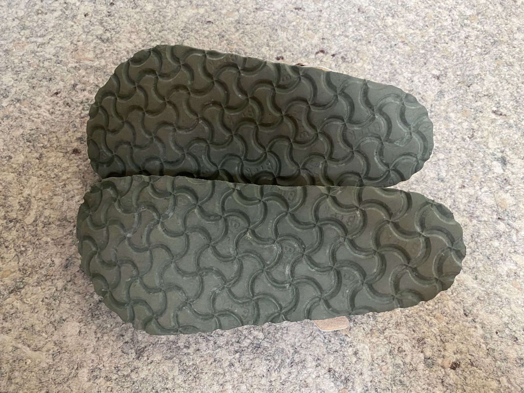 Birkenstock Scarpe da donna: Birkenstock Gizeh Gr. 36 – Usato da Wattwil venduto da edel88 5