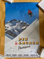 Altes Lagalb Poster