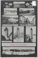 Gruss aus Rheinfelden - Multiview