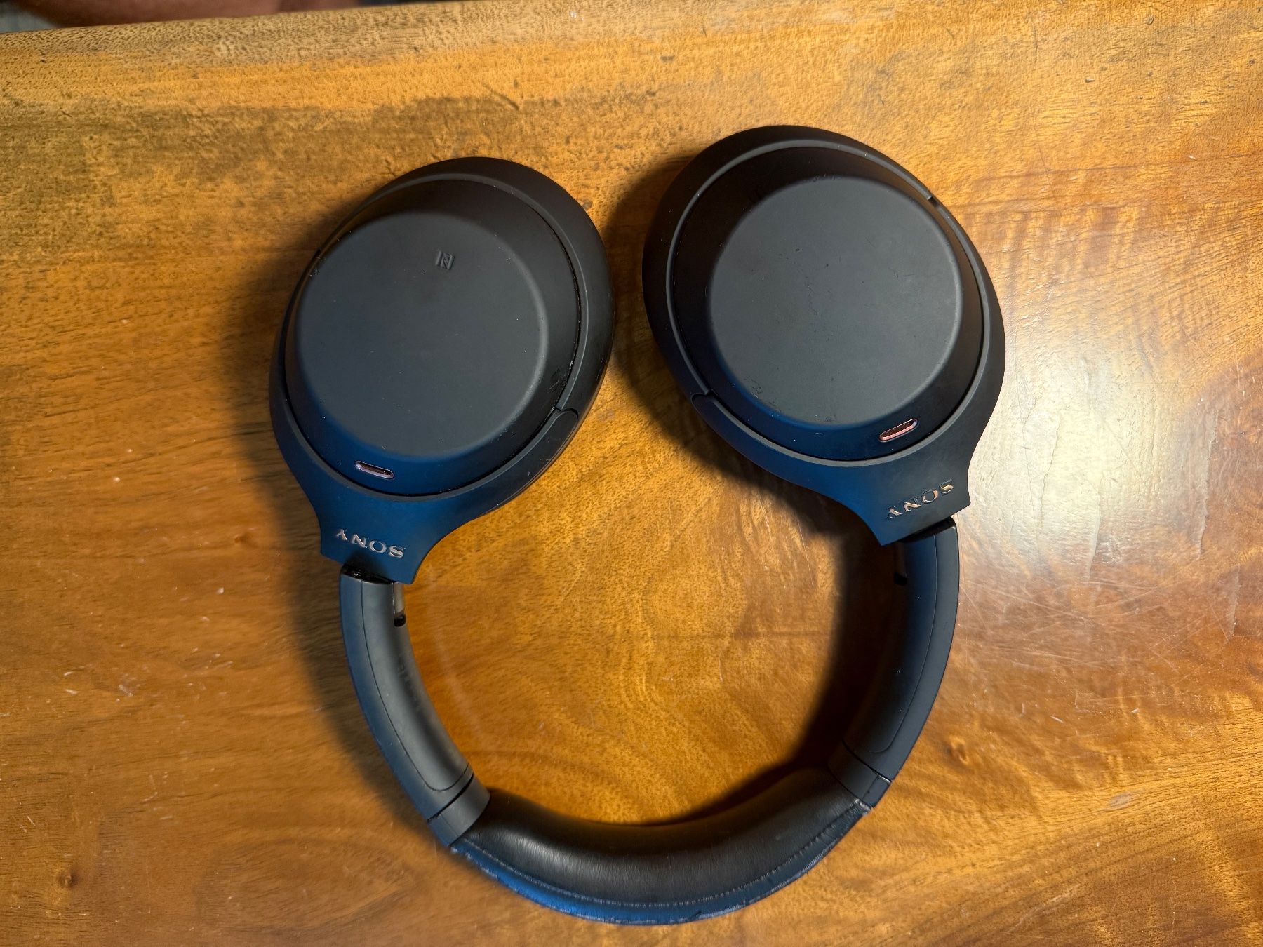 Sony Cuffie: Sony WH-1000XM4 Kopfhörer – Usato da Zürich venduto da ant_97dj