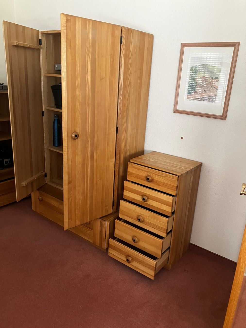Armadi: Schrank, Sideboard, Kommode – Usato da Wald ZH venduto da cat_75j2 2