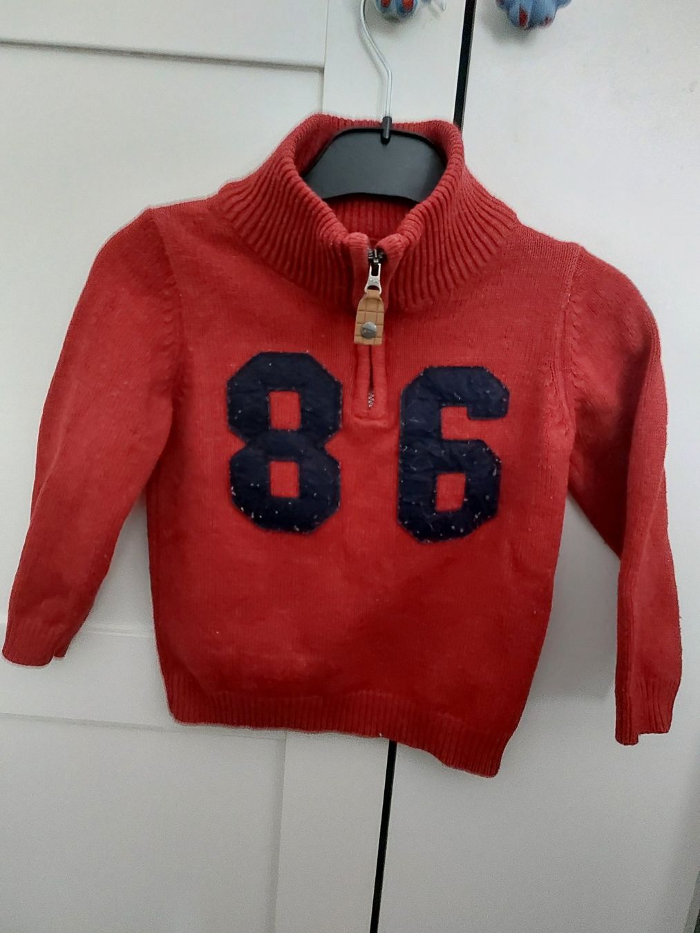 Du Pareil au Même Maglioni & Felpe: Pullover, gr 98, Du Pareil au même – Usato da Büttikon AG venduto da lca_v7pb