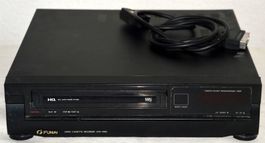 Videorecorder / magnétoscope  VHS Funai VCR-7000