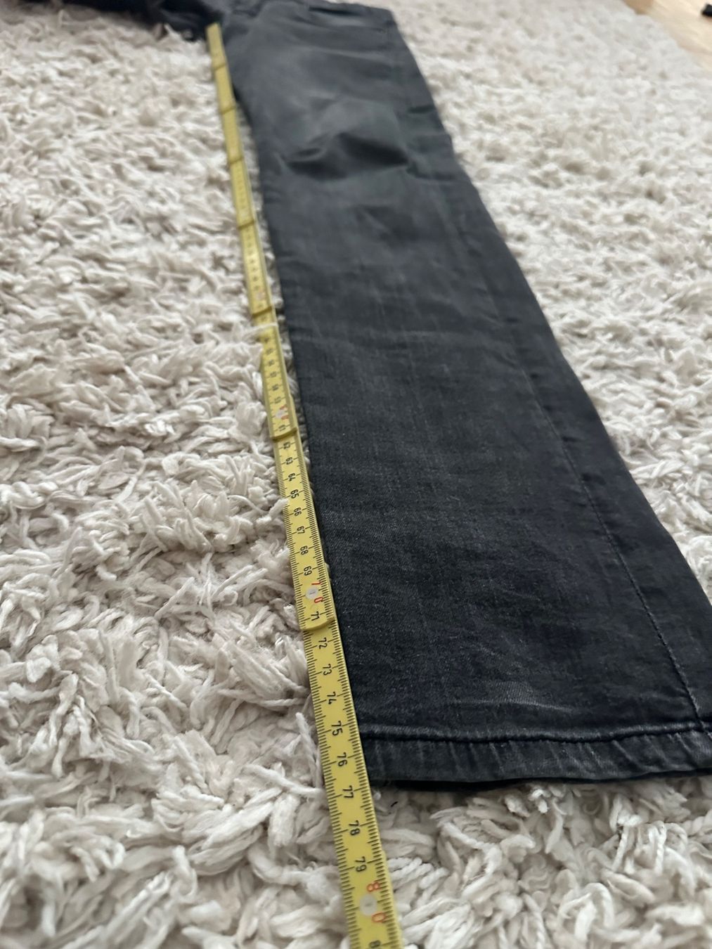 Levi's Jeans: Jeans LEVIS STRAUSS 510 Taille/Grosse W29 L30 – Usato da Bern venduto da BrandVilla 8