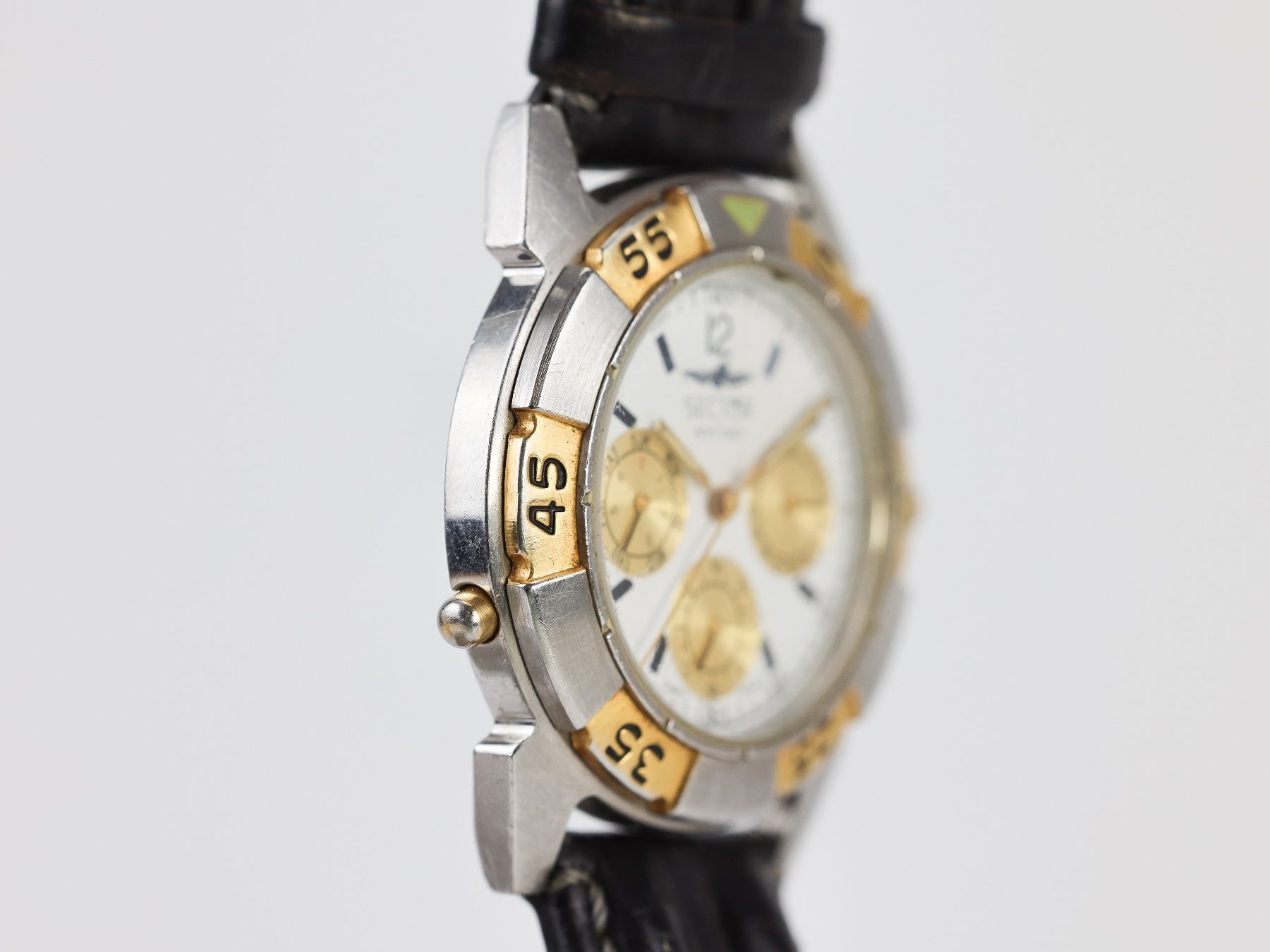 Sector Orologi: SECTOR ADV 2000 Armbanduhr – Usato da Varen venduto da oEdelweiss 5