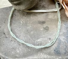 zierliche Quarz Kette