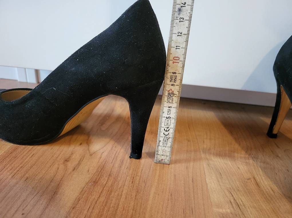 Cube Scarpe da donna: Highheels – Usato da Attinghausen venduto da lau_ys85 4