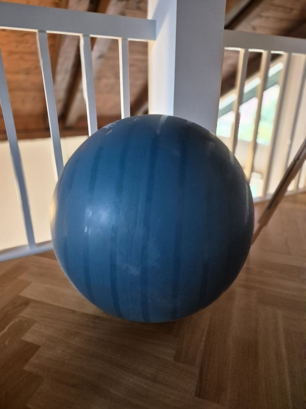 Palloni: Gymnastikball – Usato da Reinach BL venduto da StephanBG 1