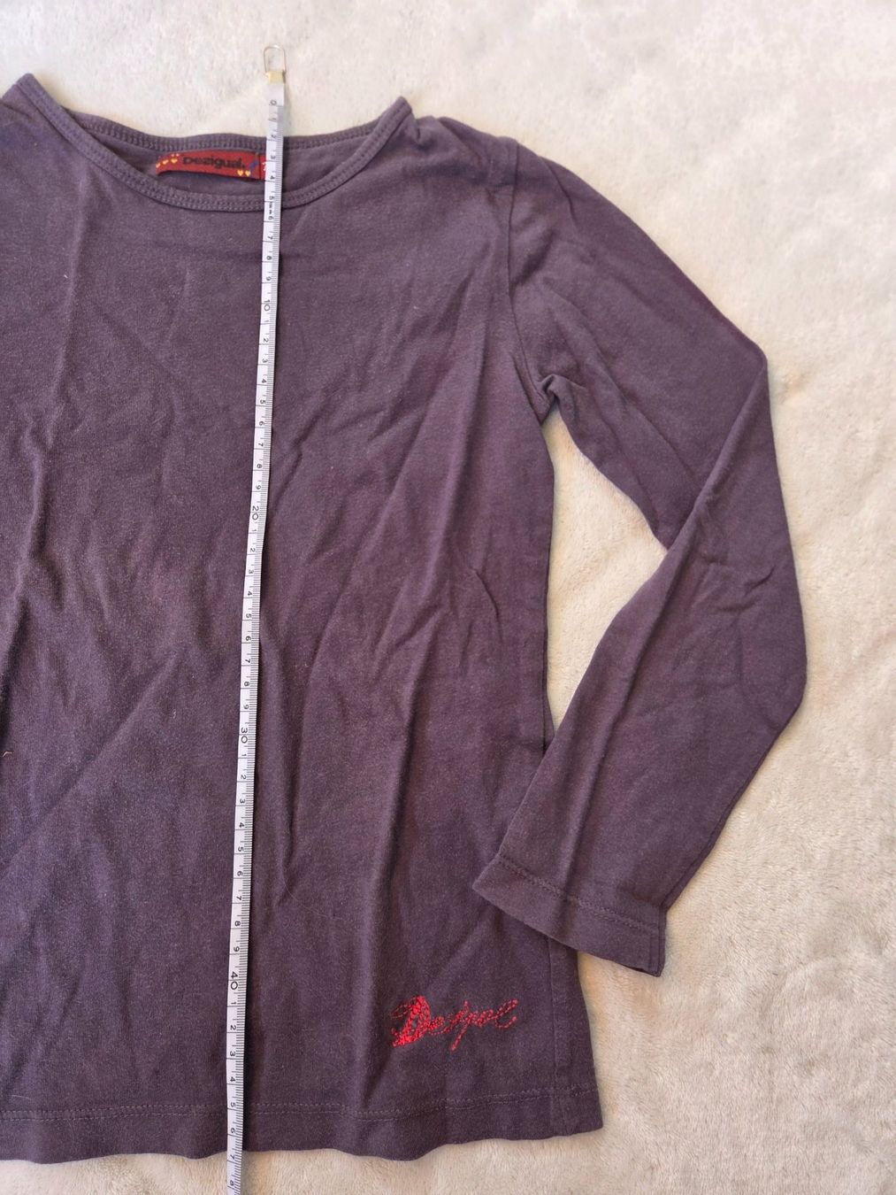 Desigual Lotti & Set di vestiti: Ensemble Desigual 7 - 8 ans – Usato da Gland venduto da Vee_0 5